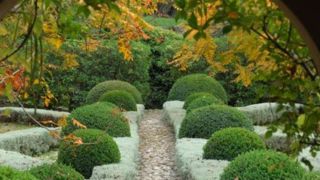 Les 1res Journées mondiales de l’art topiaire se dérouleront du 12 au 15 mai, dans près de 150 jardins en France, en Europe et au-delà. ©EBTS